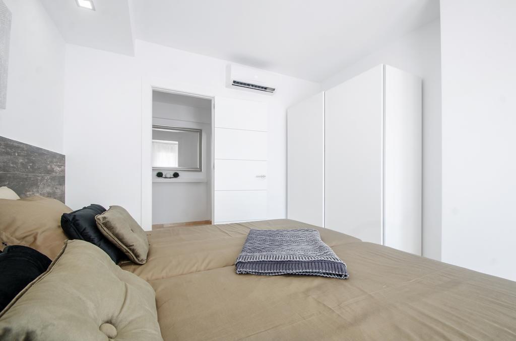 贝纳尔马德纳Gorgeous 170 Sq.M. Penthouse With Sea View Terraces公寓 外观 照片